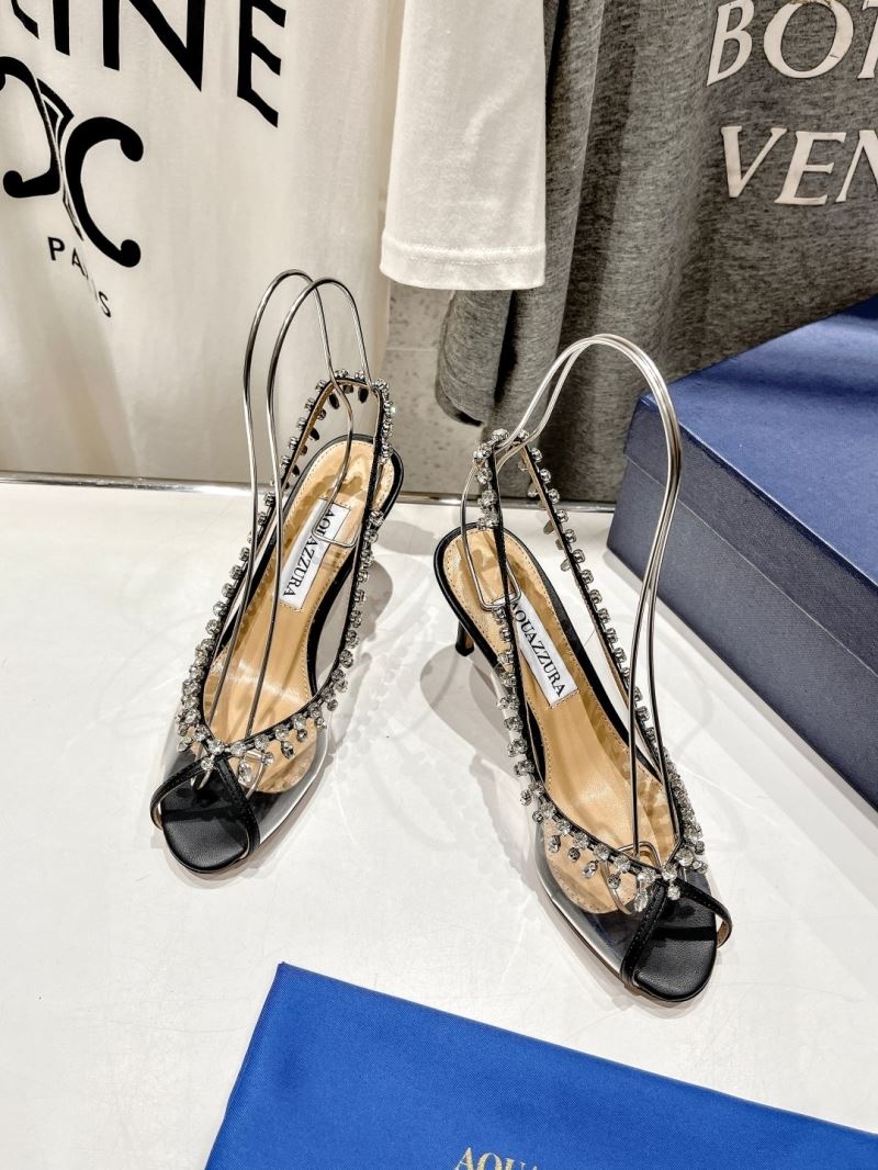 Aquazzura Sandals